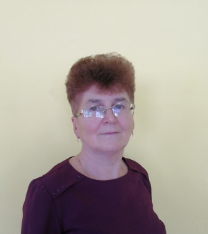 Тугбаева Валентина Николаевна Тугбаева Валентина Николаевна