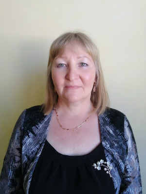 Чиркова Алевтина Евгеньевна Чиркова Алевтина Евгеньевна