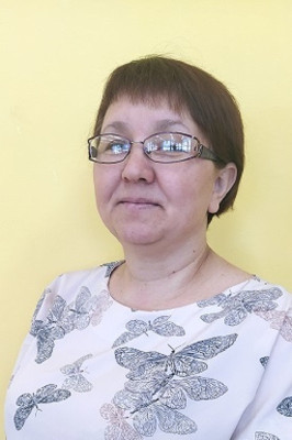 Бывальцева Татьяна Геннадьевна Бывальцева Татьяна Геннадьевна